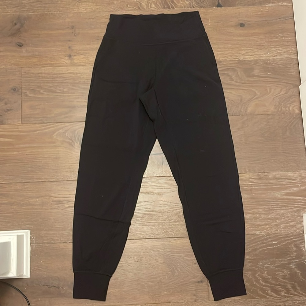 lululemon Align™ High-Rise Jogger
Full Length